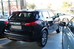 نیسان ڕۆگ سپۆرت